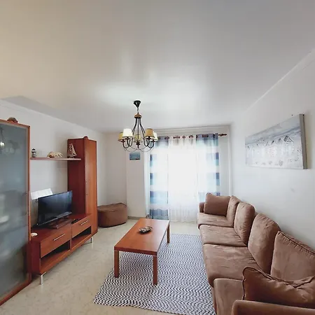 Apartamento Greensea Ii