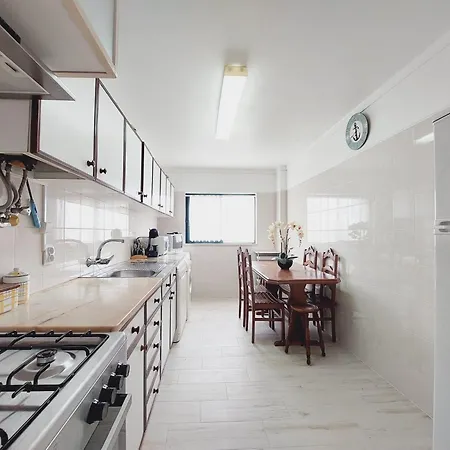 Greensea Ii Apartament *