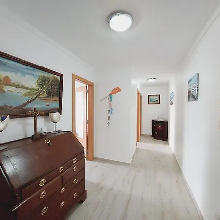 Apartament Greensea Ii *