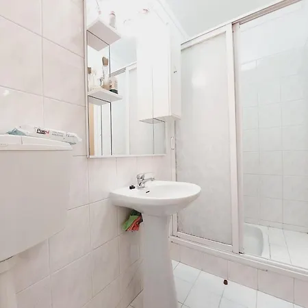 Greensea Ii Apartment Peniche