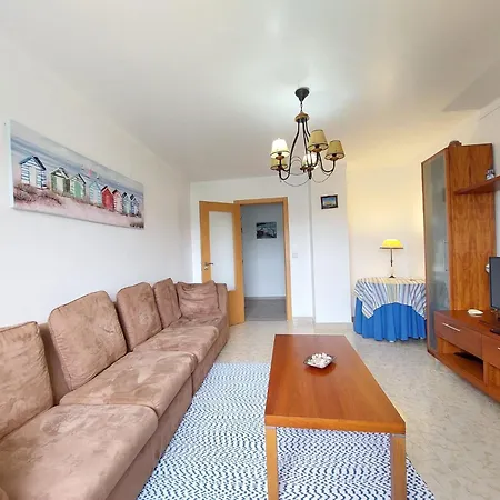 Apartamento Greensea Ii