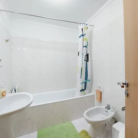Apartamento Greensea Ii *