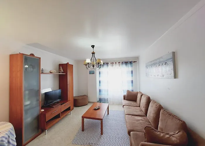 Apartament Greensea Ii