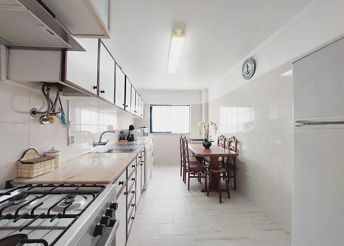 Greensea Ii Apartament *