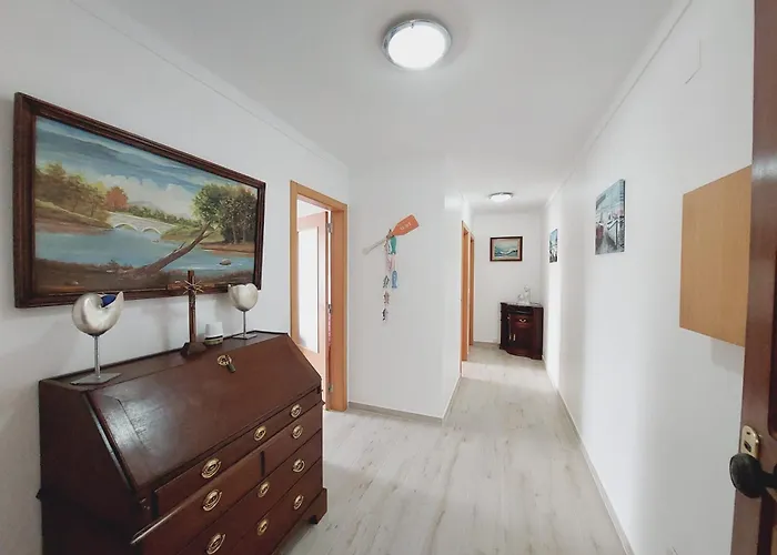 Apartament Greensea Ii *