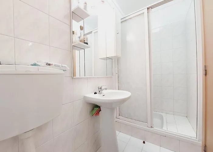 Greensea Ii Apartament Peniche