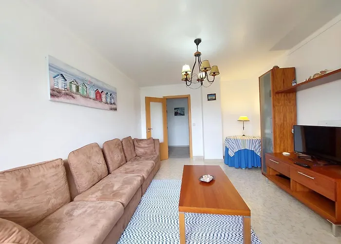 Apartament Greensea Ii